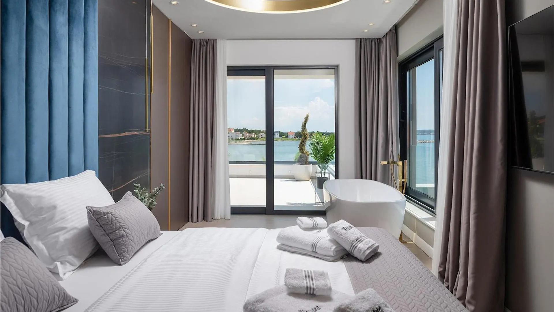 بيت للعطل Villa Mowana بريفلاكا
