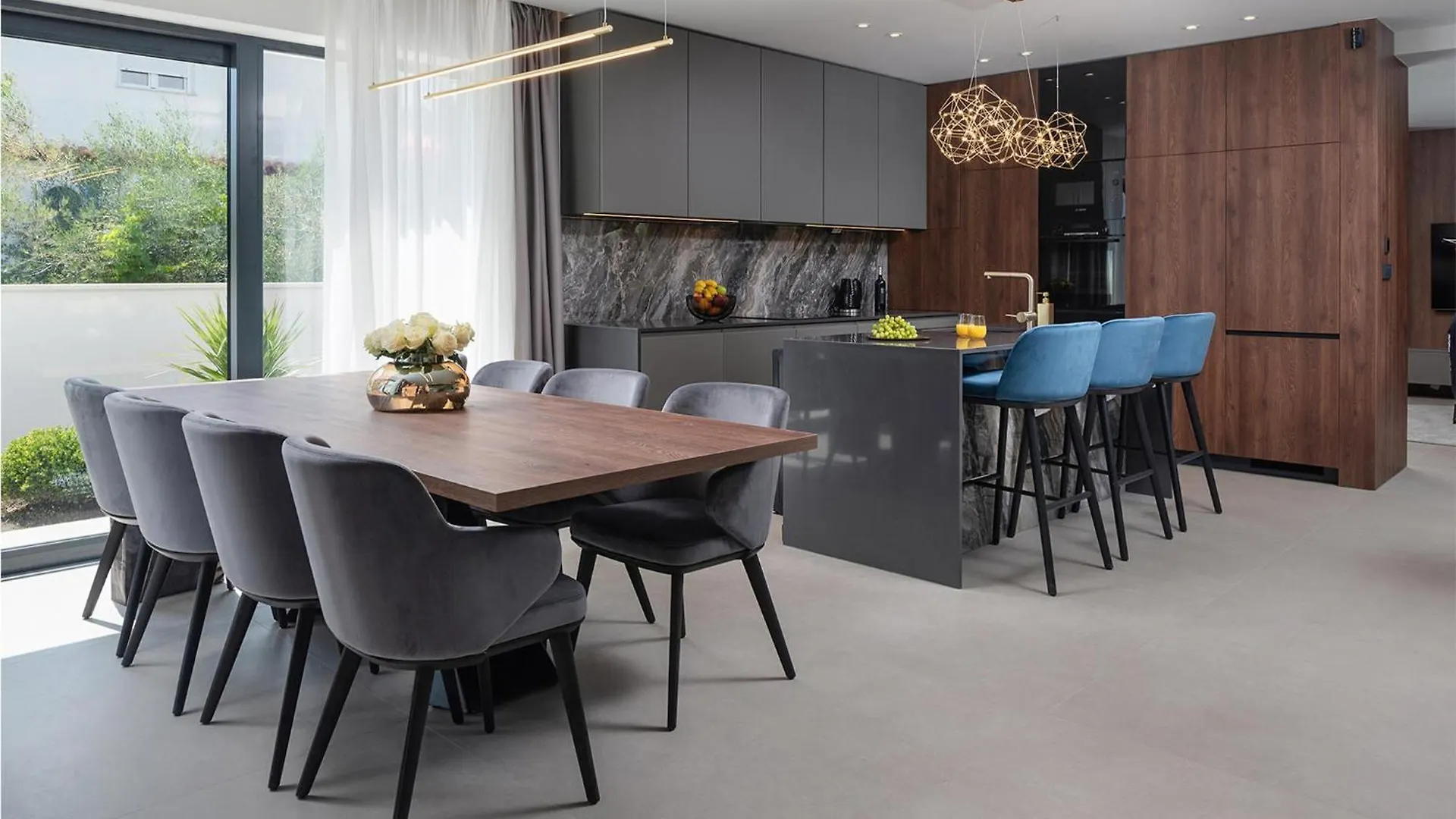 بيت للعطل Villa Mowana بريفلاكا