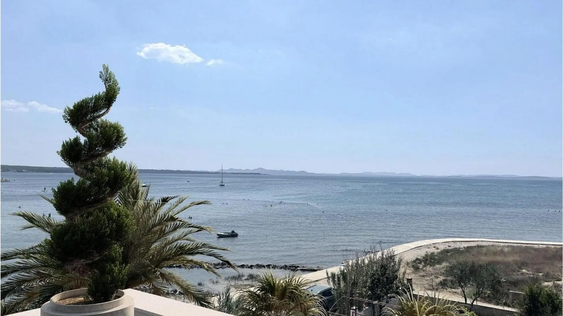 Villa Mowana Privlaka  Privlaka (Zadar)