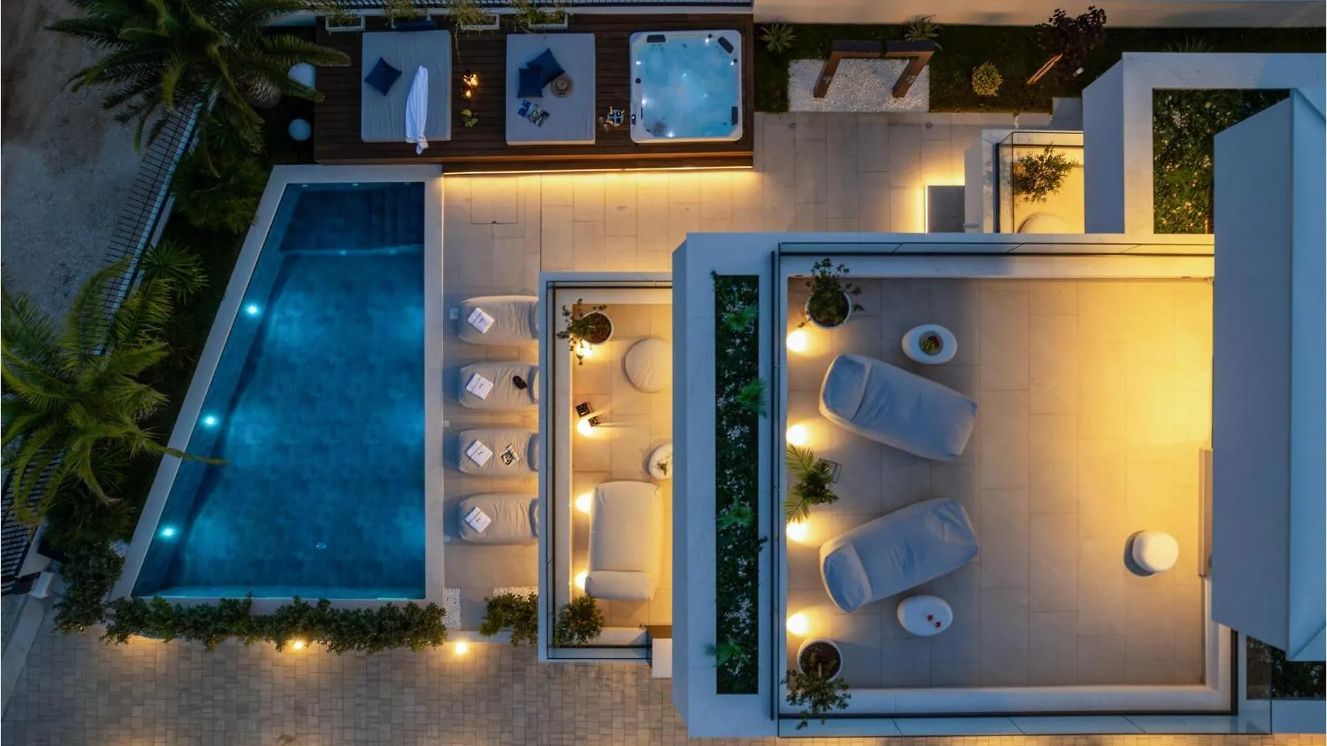Holiday home Villa Mowana Privlaka