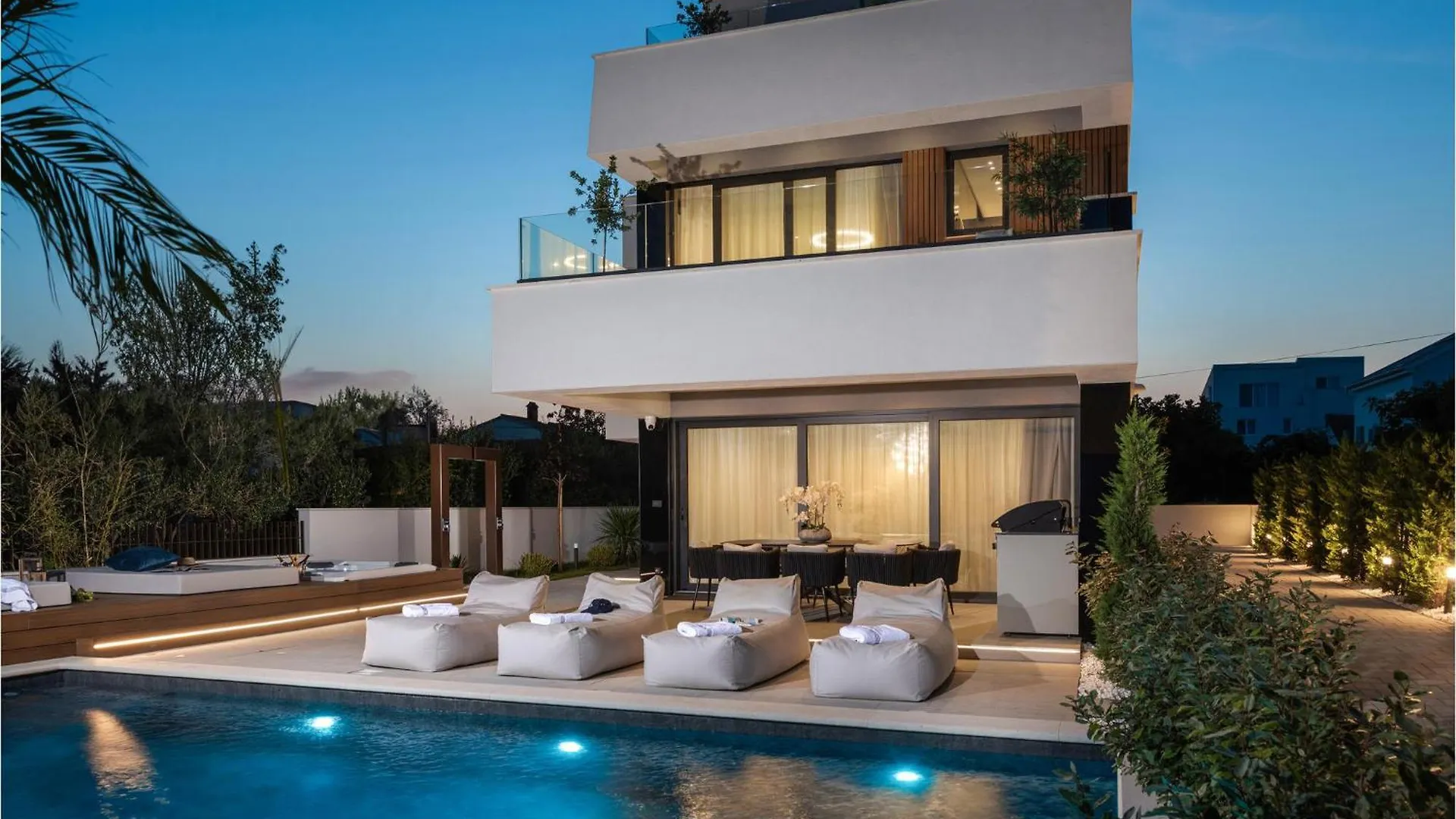 Villa Mowana Privlaka  0*, Privlaka (Zadar)