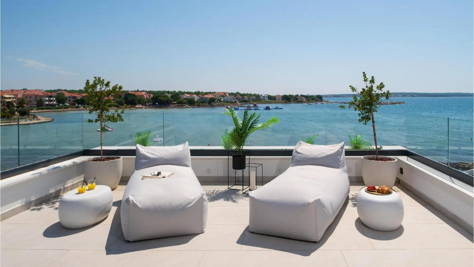 Villa Mowana Privlaka