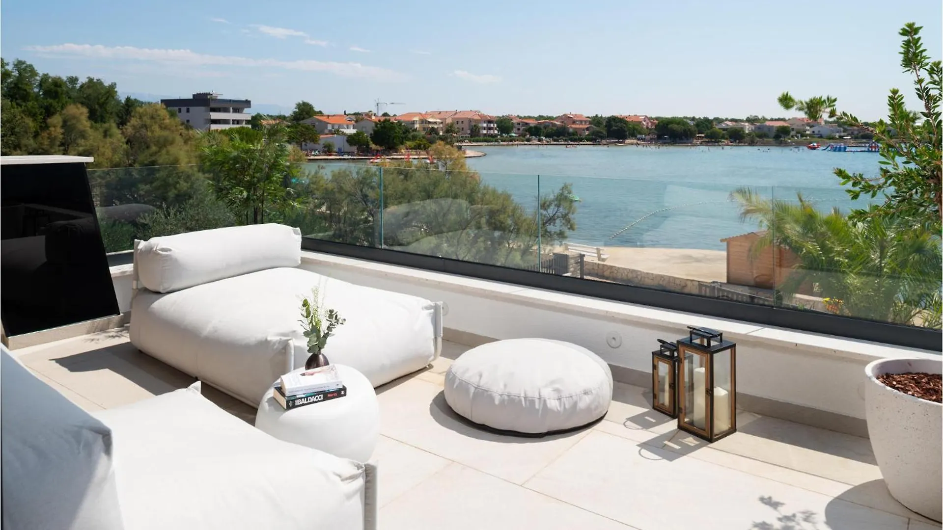 Villa Mowana Privlaka  0*, Privlaka (Zadar) Croatia