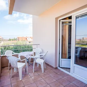 Valentin Apartment