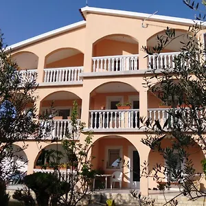 Dujlovic Apartman
