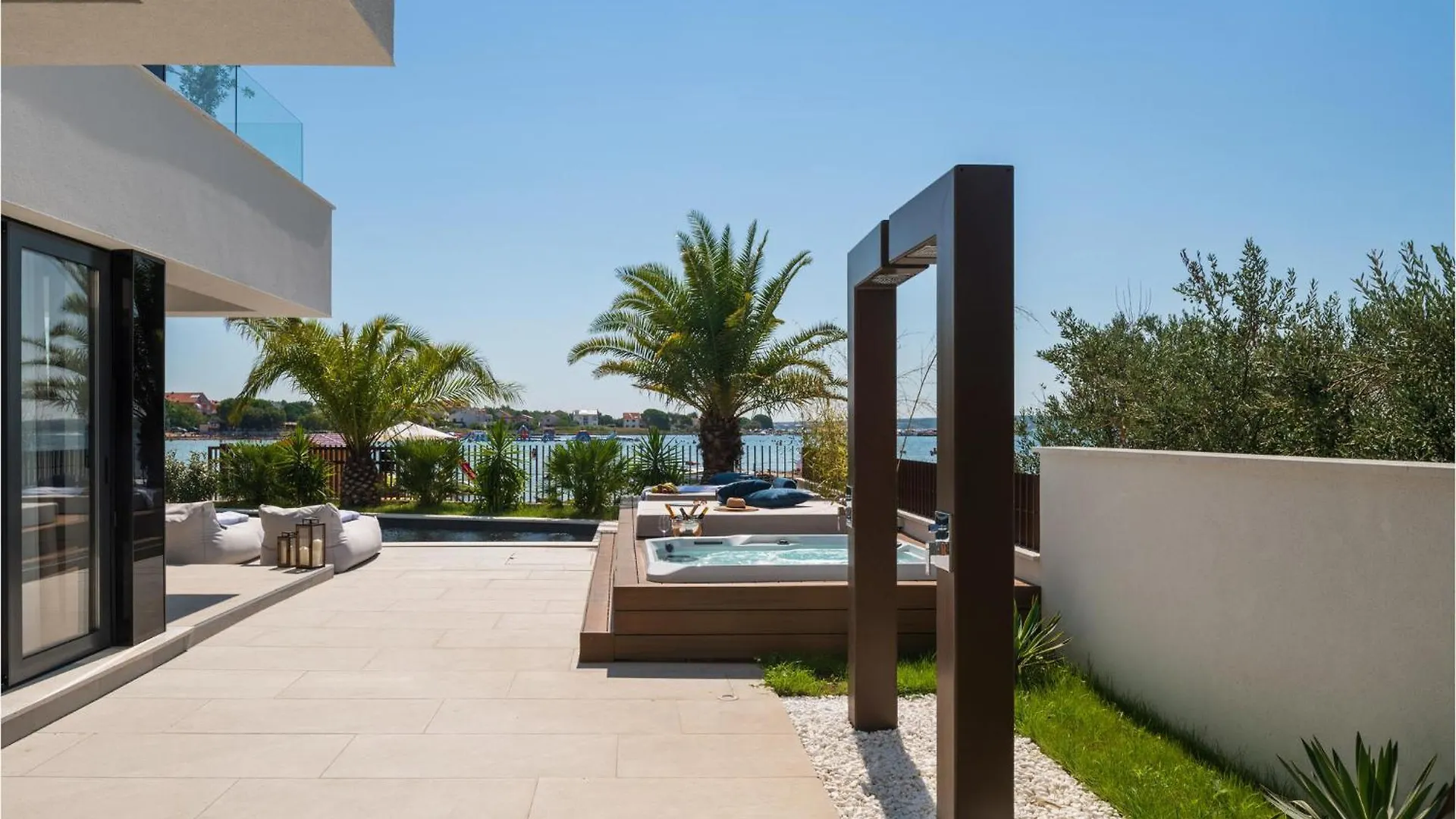 Holiday home Villa Mowana Privlaka